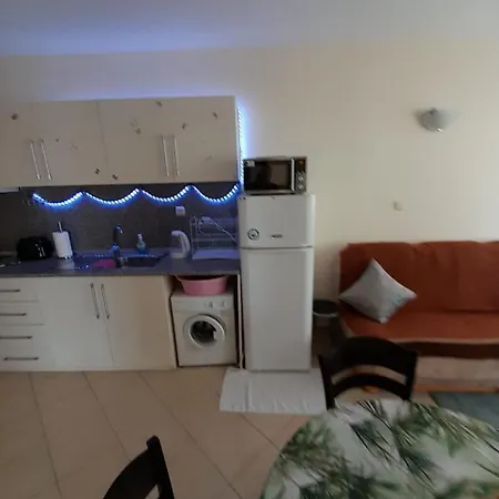 Appartement 2 With Side Sea View Sveti Vlas