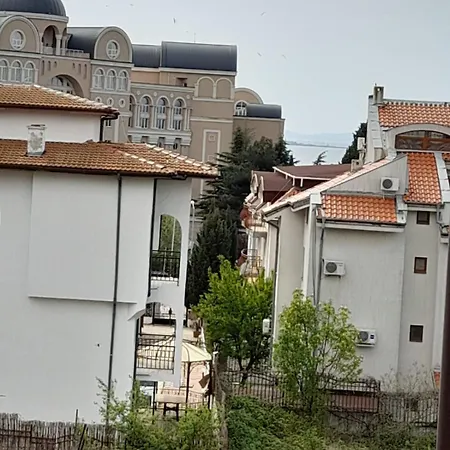2 With Side Sea View * Sveti Vlas