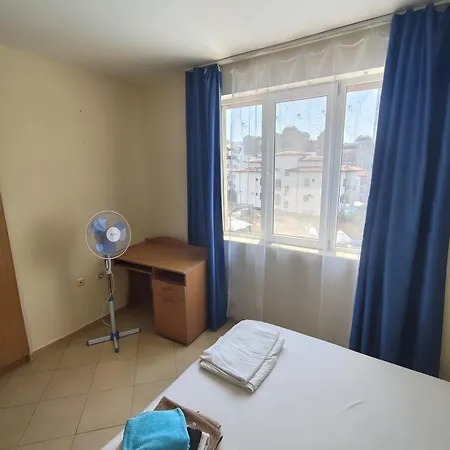 Апартаменты 2 With Side Sea View End Of Sunny *