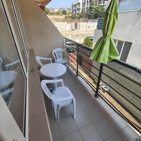 2 With Side Sea View End Of Sunny * Свети-Влас